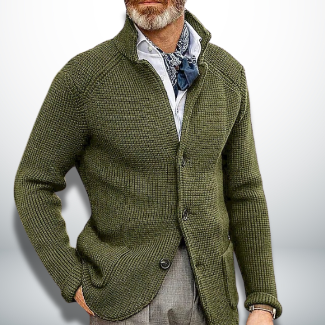 Henry | Stylish Jacket for Men