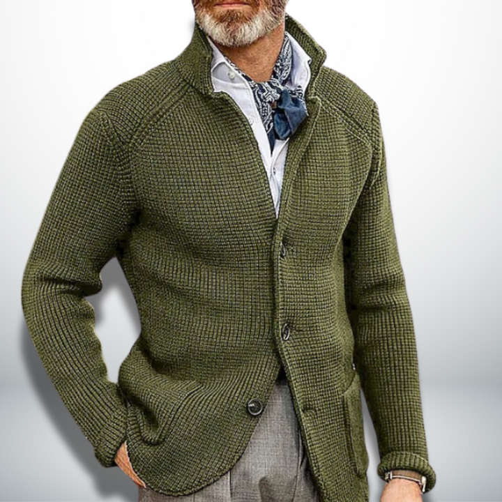 Henry | Stylish Jacket for Men