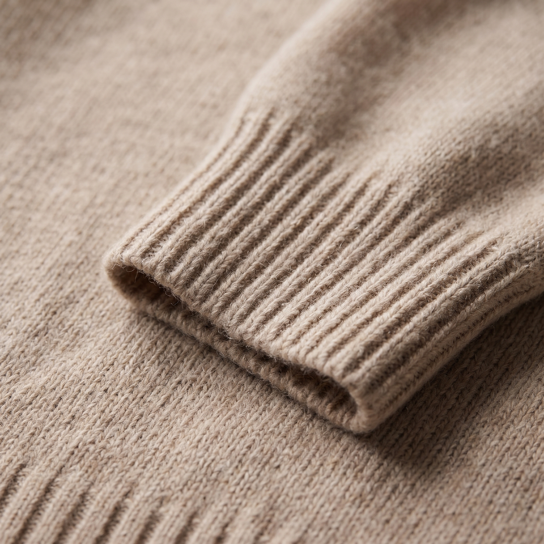 Isabella | Cashmere Hoody – Hochwertiger Pullover für Damen