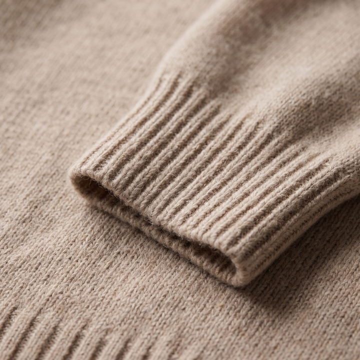 Isabella | Cashmere Hoody – Hochwertiger Pullover für Damen