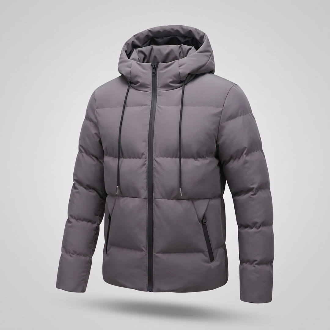 Cavendish | Warme Gepolsterte Jacke für Herren