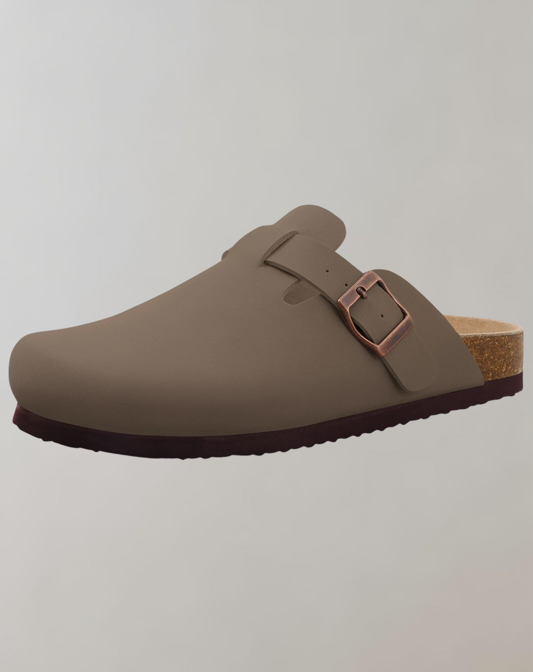 Chloe | Stylish and Ergonomic Women’s Slides