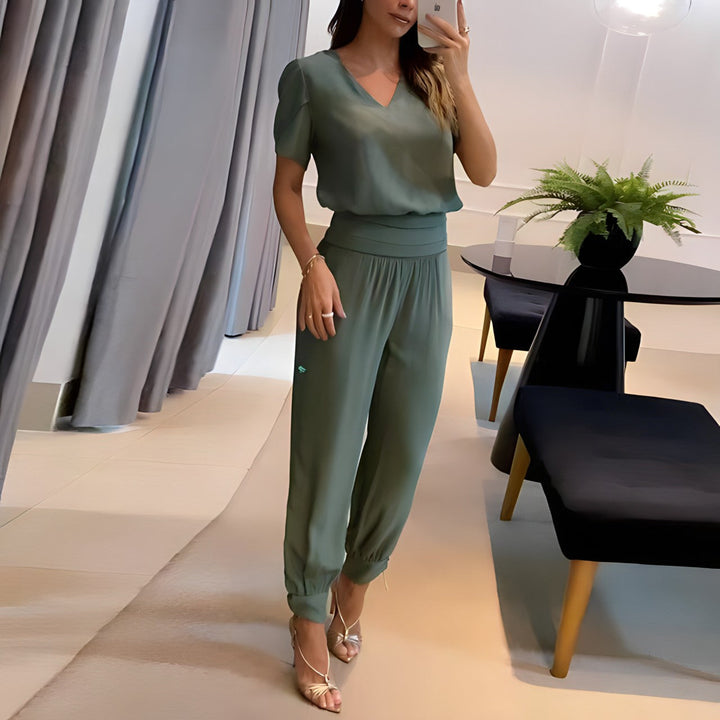 Lena | Stylish and Versatile Two-Piece Set for Every Occasion