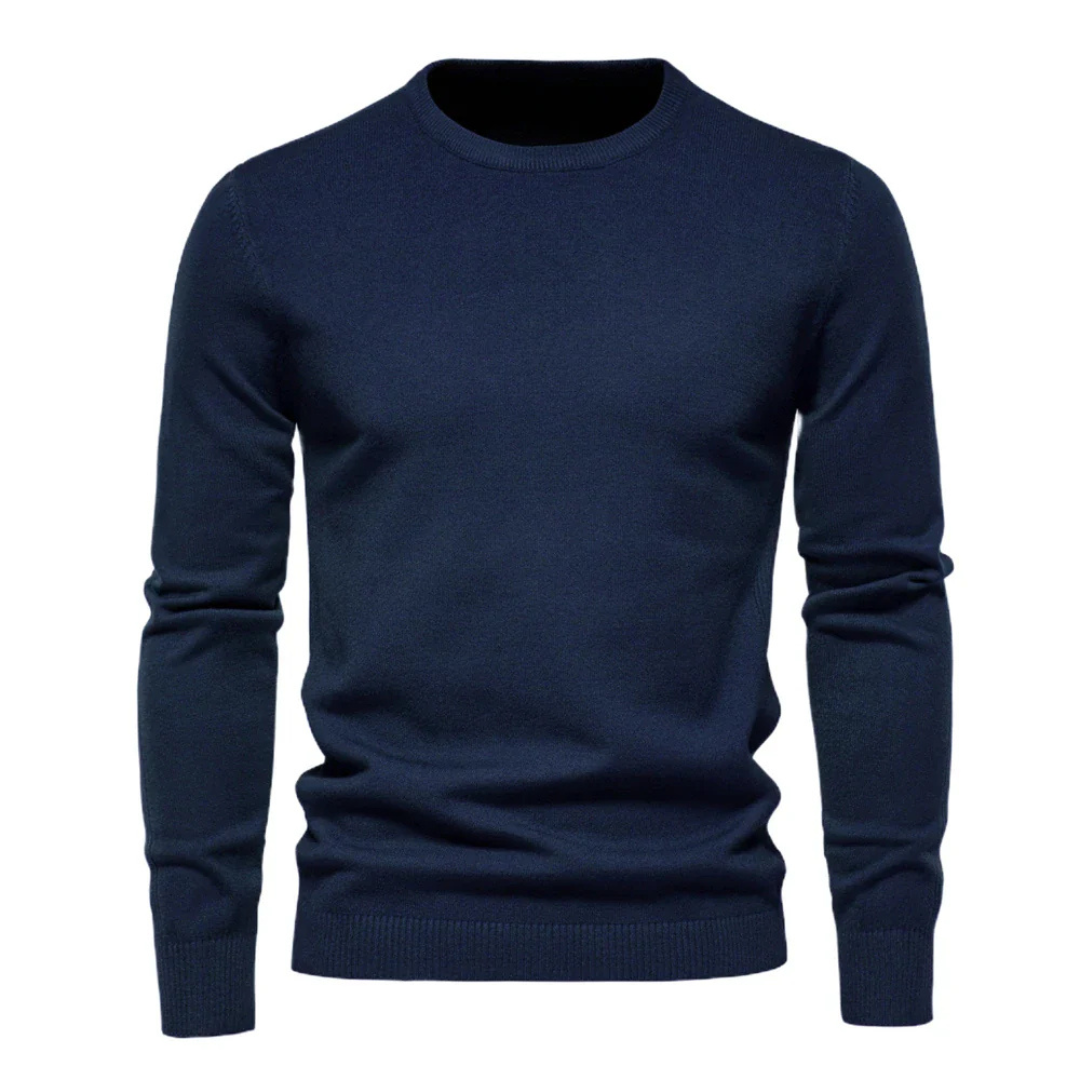 Jörg | Elegant Sweater for Men with Timeless Style