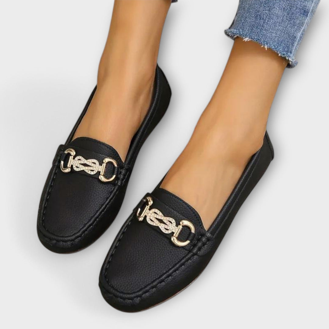 Nora | Classic and Versatile Women’s Loafers for Every Day