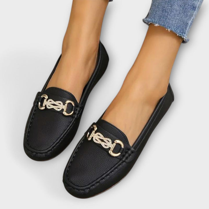 Nora | Classic and Versatile Women’s Loafers for Every Day