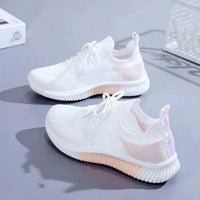 Laura | Orthopedic and Athletic Active Sneakers