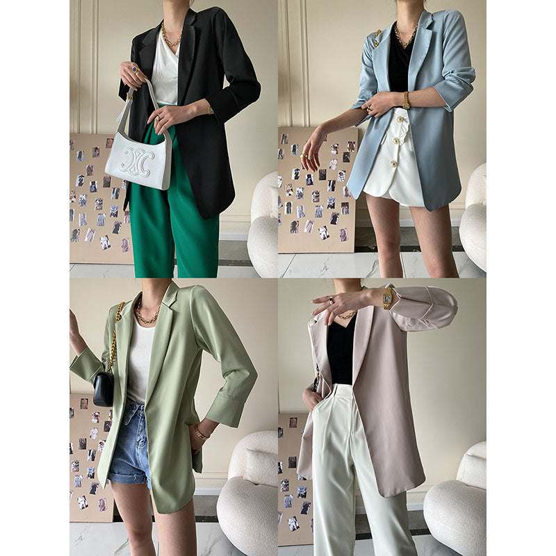 Sarah | Elegant and Stylish Women's Blazer