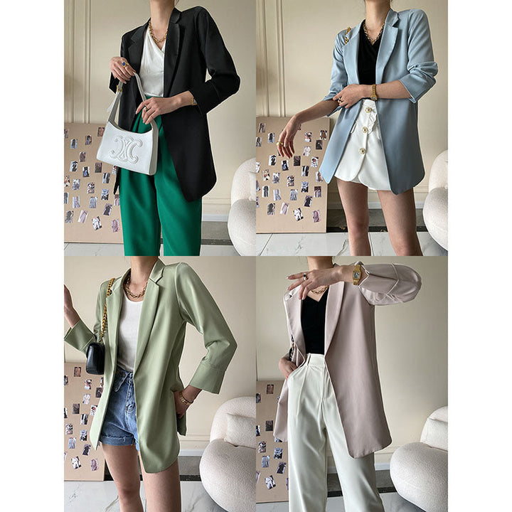 Sarah | Elegant and Stylish Women's Blazer