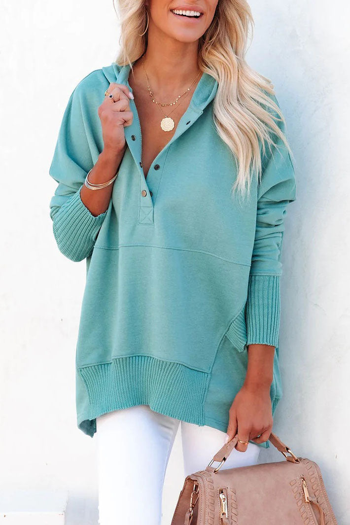 Maya | Cozy and Modern Hoodie Sweatshirt