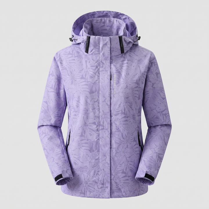 Ombra | Waterproof Jacket – Stylish & Functional for Women