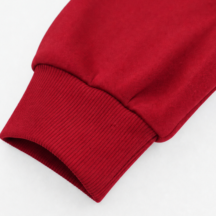 Wearbella | 3-teiliger Set – Kurzjacke, Tanktop und Jogginghose
