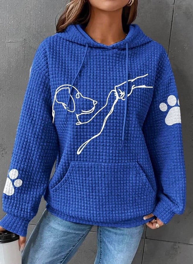 Nava | Hoodie for Women – Cozy Casual Style