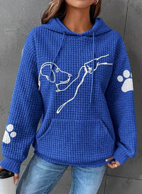 Elisa | Timeless and Comfortable Women’s Hoodie