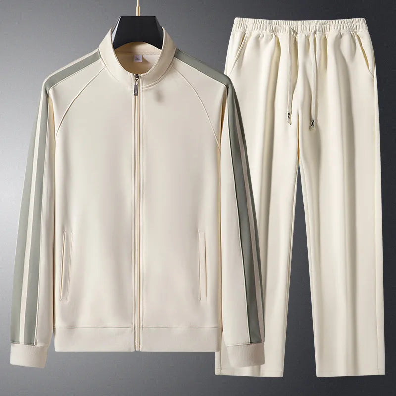 Elite | Workout Tracksuit – Elegantes Design für Männer