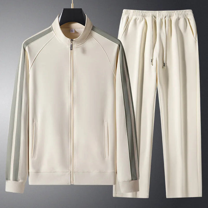 Elite | Workout Tracksuit – Elegantes Design für Männer
