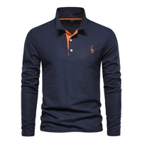Swen | Klassisches Und Vielseitiges Herren-Poloshirt