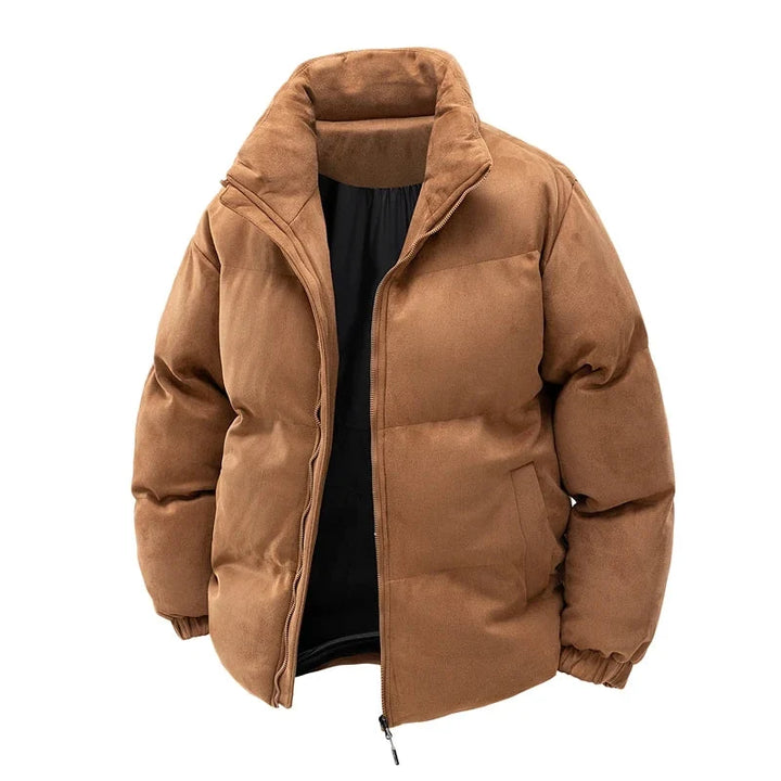 Eleganz | Pufferjacke – Moderner Stil und Wärme