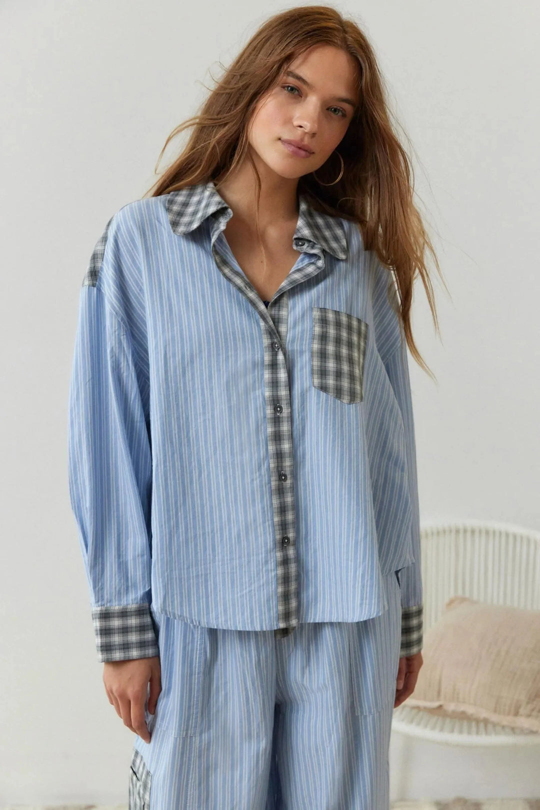 Sophia | Cosy PJs – Weicher und Bequemer Schlafanzug