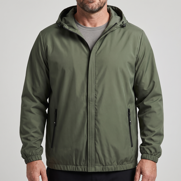 Haven | Jacke – Leichtgewichtiger Schutz für Männer