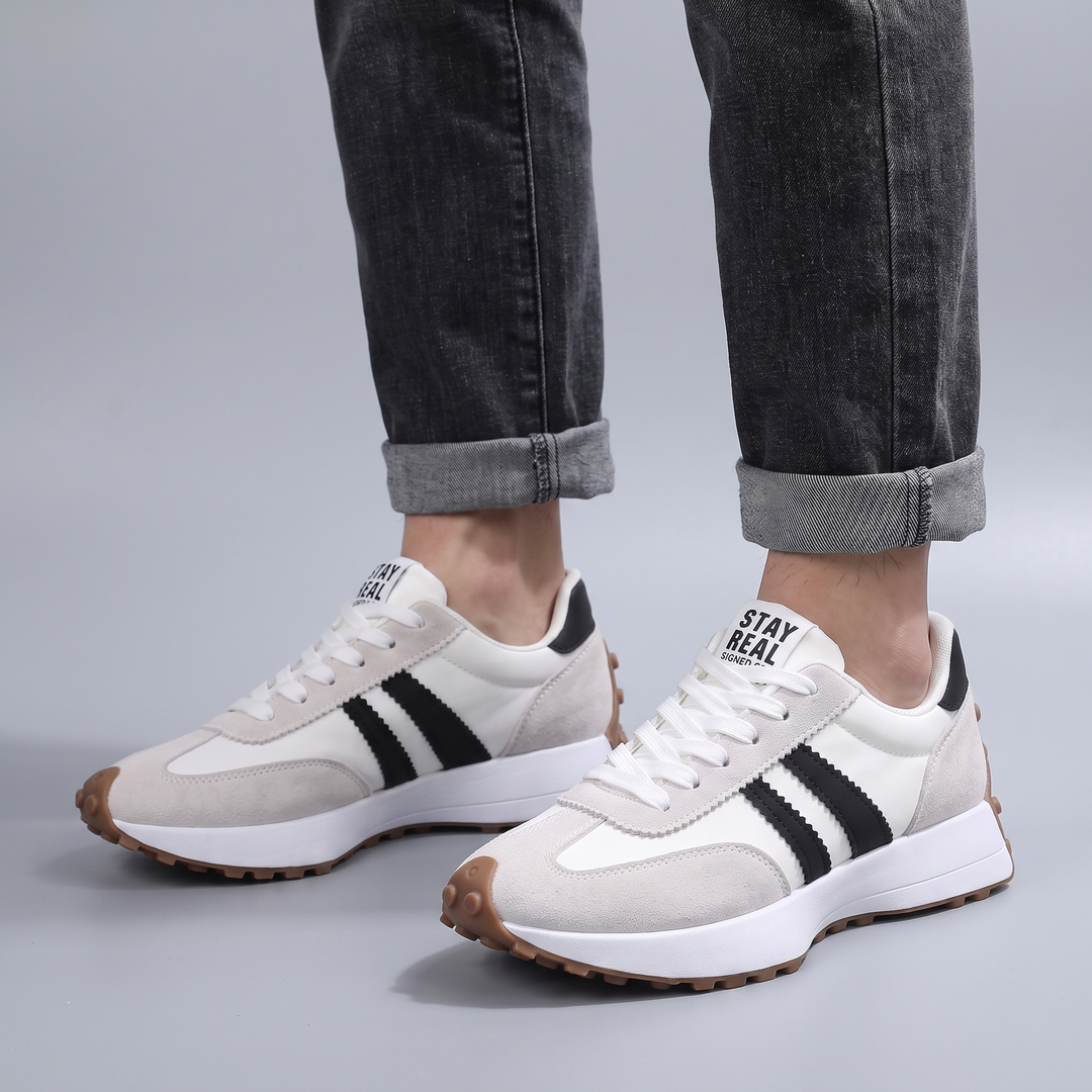 AVANA | Sneaker mit Druckentlastender Sohle für Damen