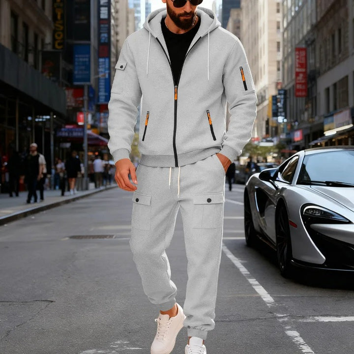 Noah | Modern and Comfortable Men's Tracksuit