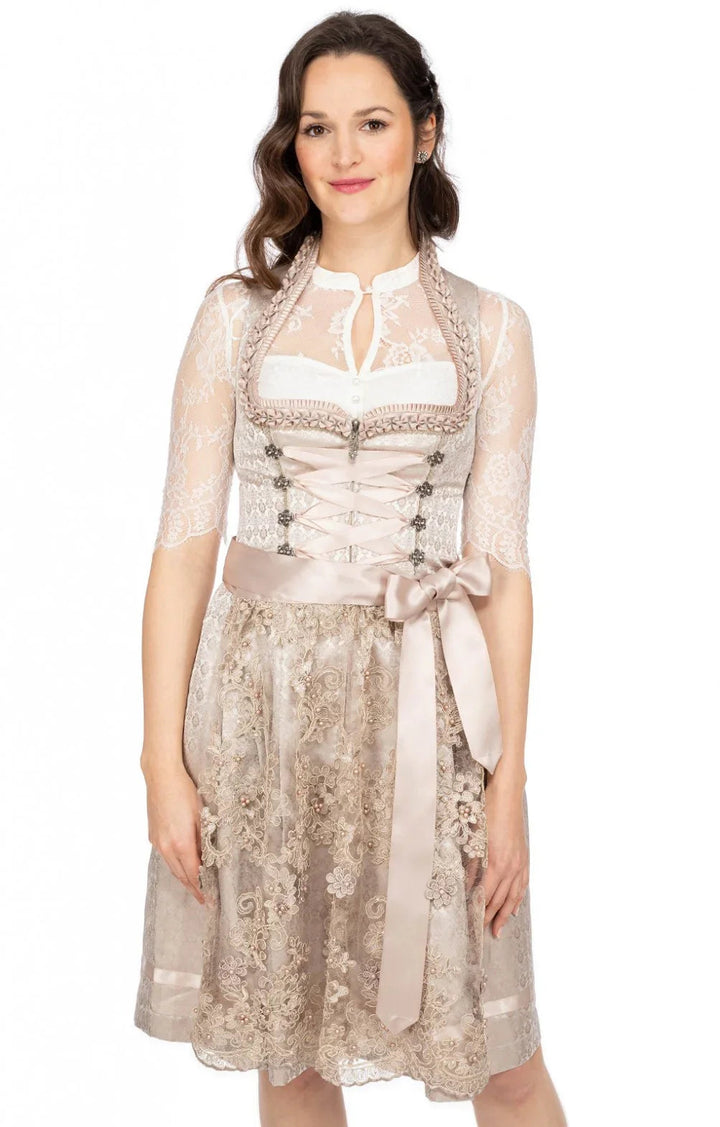 Johanna | Elegantes Oktoberfest Trachtenkleid