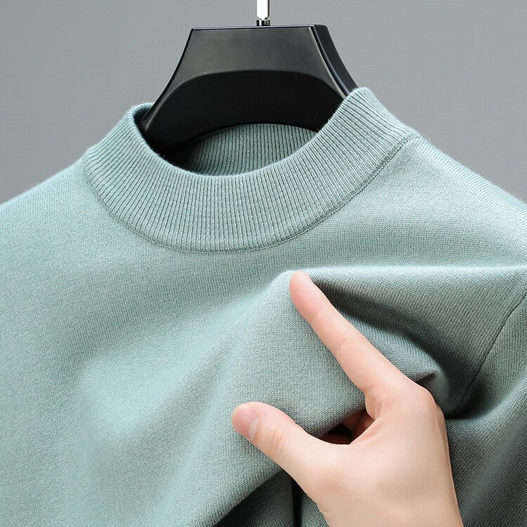 Jack | Cashmere Sweater – Elegante Passform für Herren