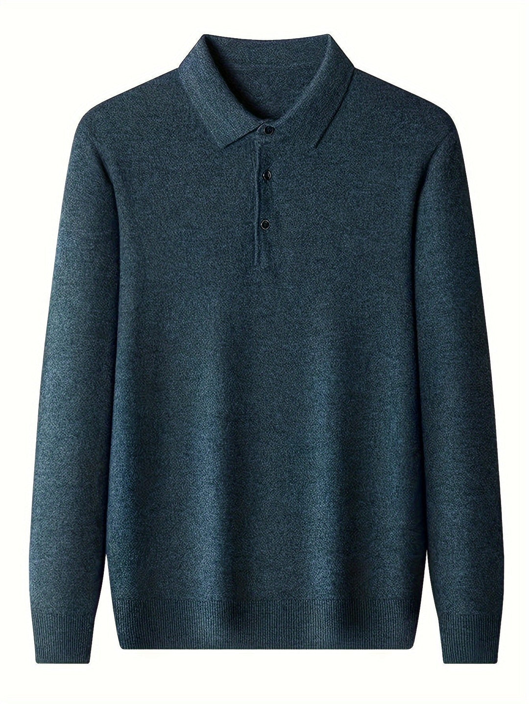 Sebastian | Polo Shirt – Elegantes Design für Herren