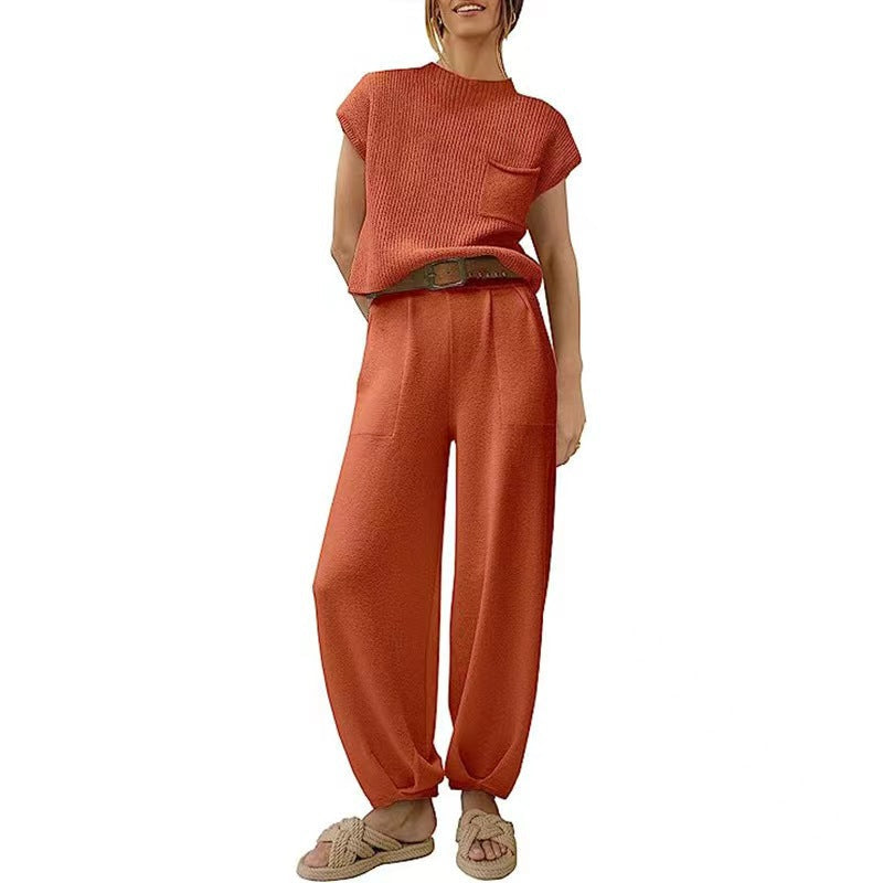 Chloe | Elegant and Comfortable Two-Piece Set