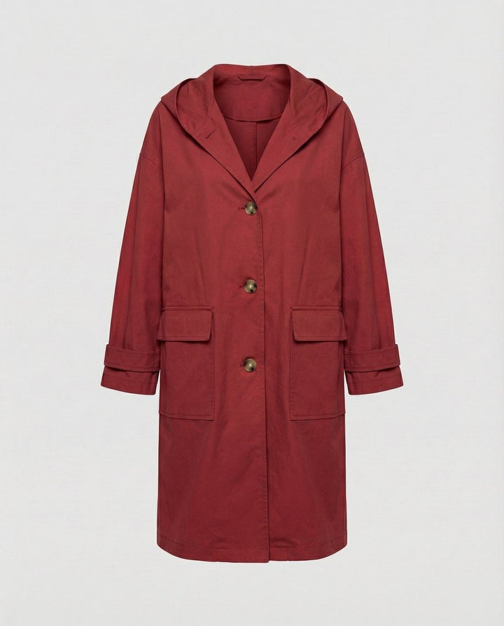 Florence | Casual and lightweight waterproof jacket