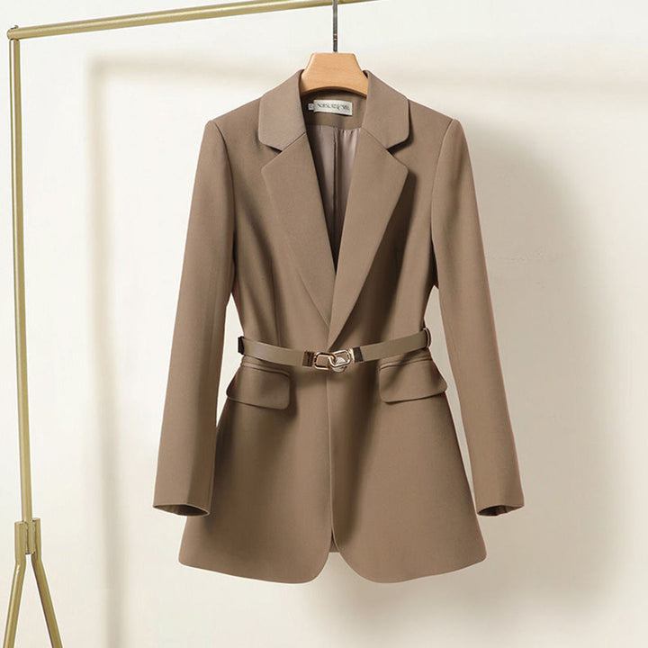 Heike | Chic and Comfortable Classic Blazer