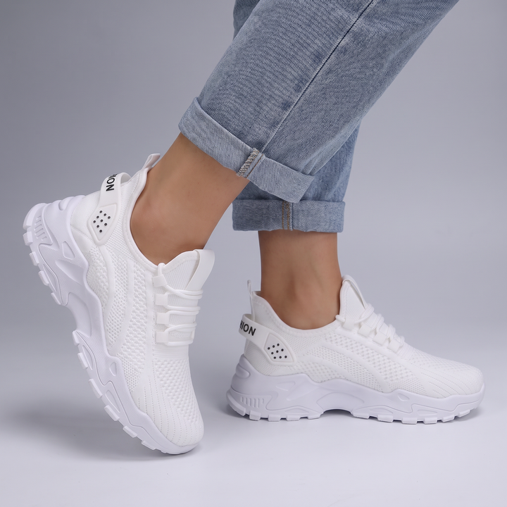 Elysia | Sneakers – Komfortable Alltagsschuhe mit Fußgewölbeunterstützung für Frauen