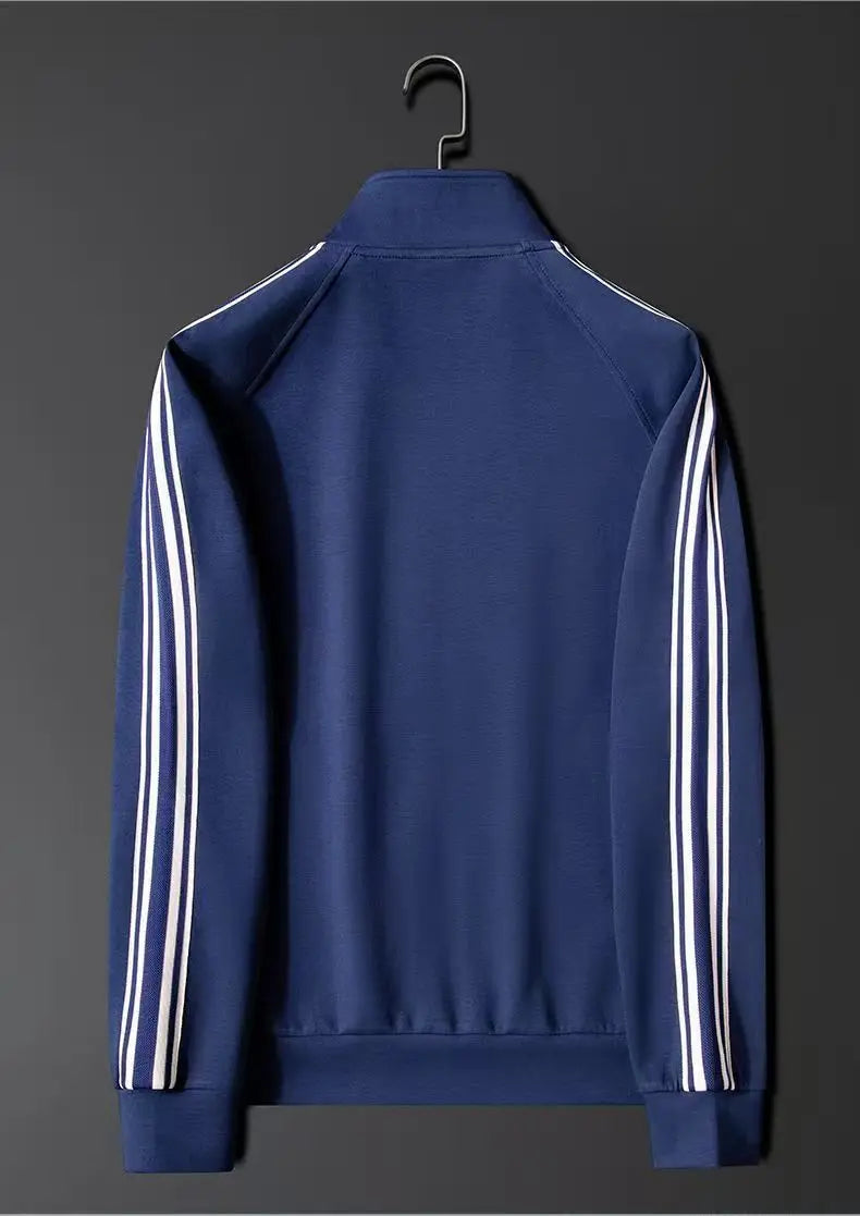Sportiva | Tracksuit – Hochwertiger Komfort für Männer
