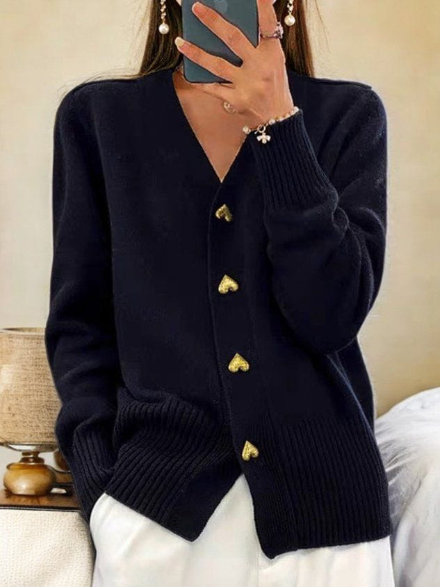 Sophie | Enchanting and Elegant Women's Cardigan