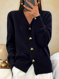 Sophie | Enchanting and Elegant Women's Cardigan