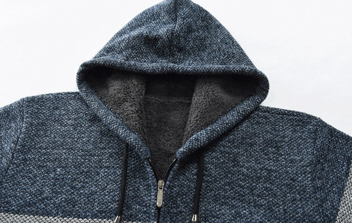 Dennis | Timeless and Elegant Cardigan