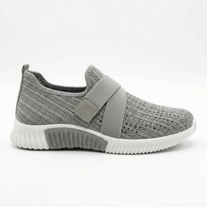 Amelia | Orthopedic Slip-On Sneakers for Women with a Comfortable Fit