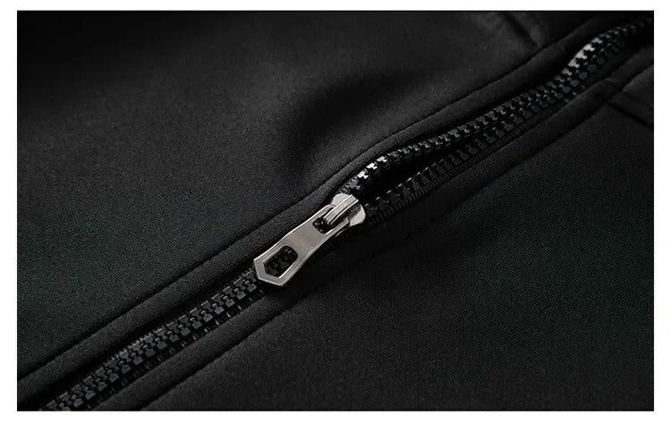 Leon | Modern Men's Tracksuit for Sports and Leisure