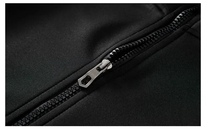 Leon | Modern Men's Tracksuit for Sports and Leisure
