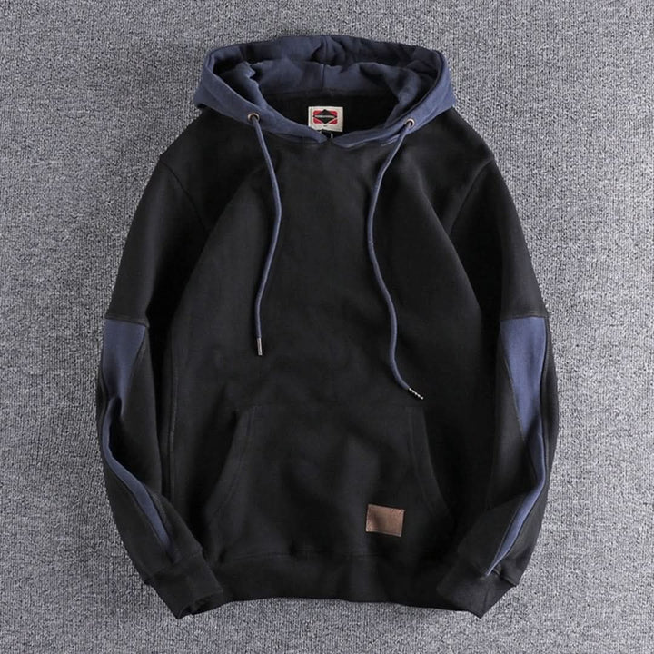 Relaxed | Hoodie für Herren – Bequemer und warmer Komfort