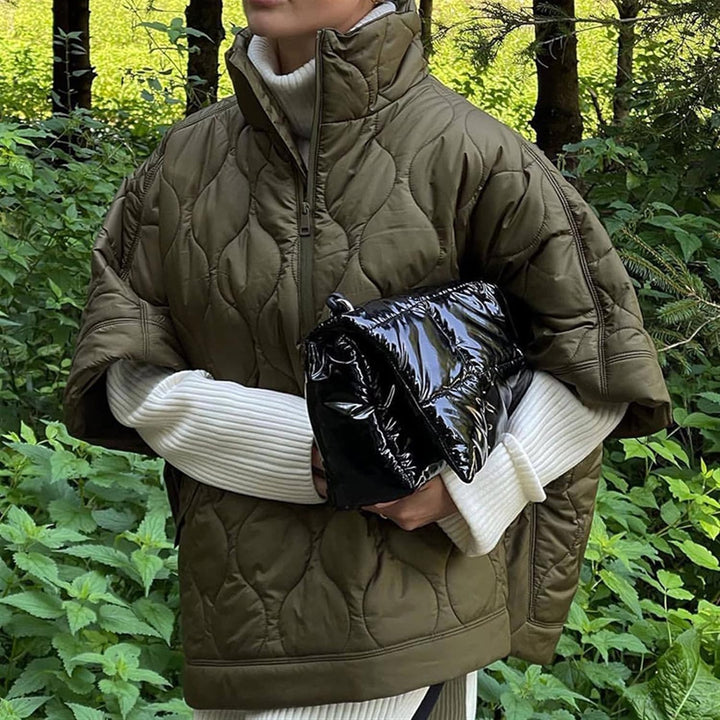 Clara | Modern and Warm Women’s Winter Down Jacket