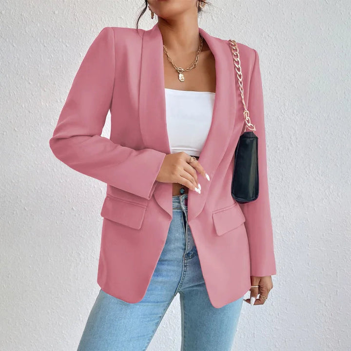 Karolin | Effortless Style and Comfort Blazer