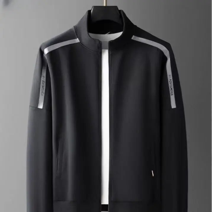 Mavro | Classic Men's Tracksuit – Zeitloser Komfort für Männer