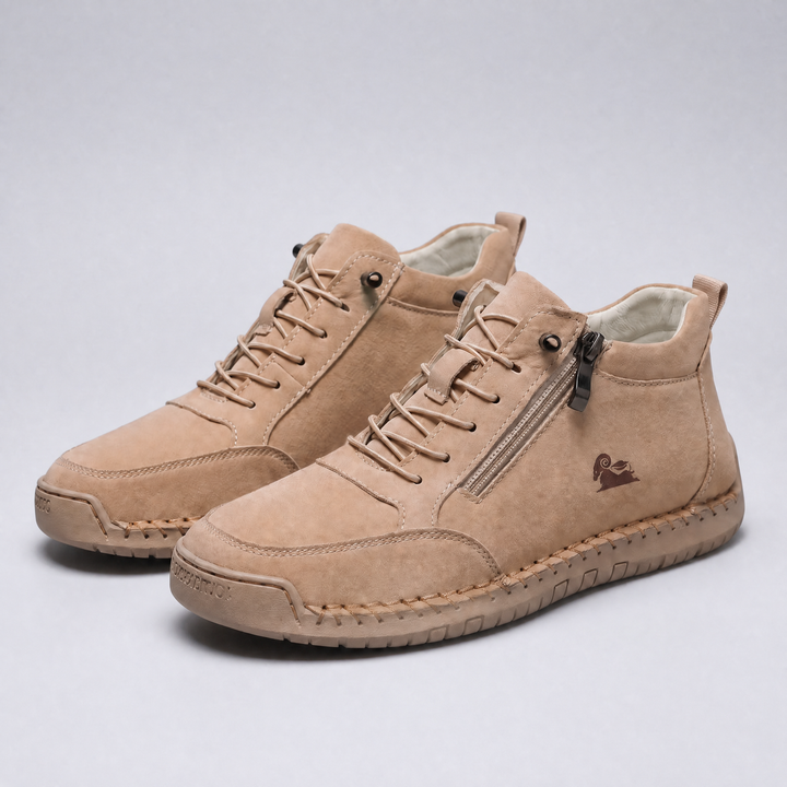 EasyFit | Komfort Sneakers für Damen – Schmerzfreies Gehen