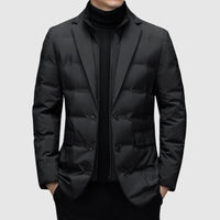 Mark | Elegante Pufferjacke für warme Wintertage
