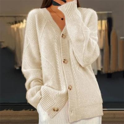 Heidi | Button Cardigan for Women in Elegant Style