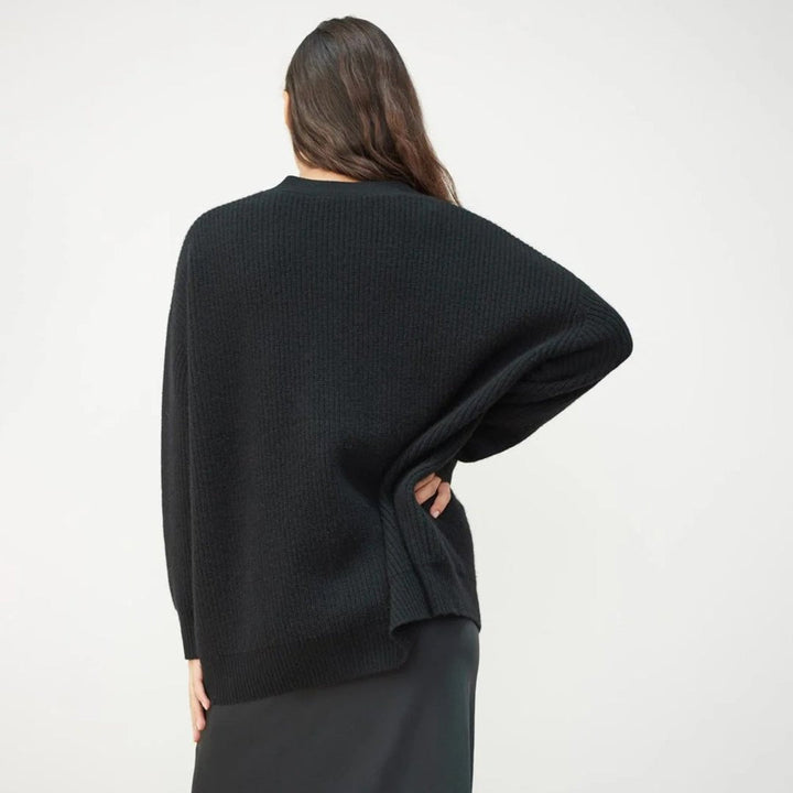 R&B | Oversized Cardigan – Comfortable Stylish Layering for Women