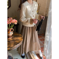 Janina | Elegant and Stylish Cropped Blazer