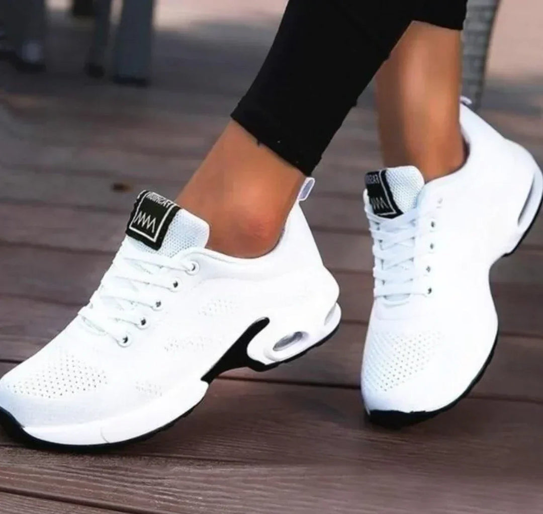Annabelle | Orthopedic Sneakers with Comfortable Foot Support